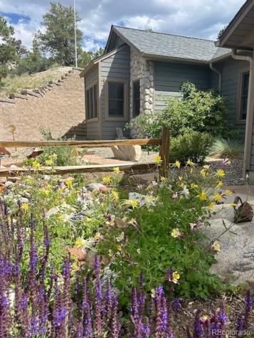 7221 County Road 111a Salida CO 81201