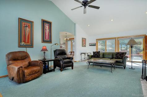 7221 County Road 111a Salida CO 81201