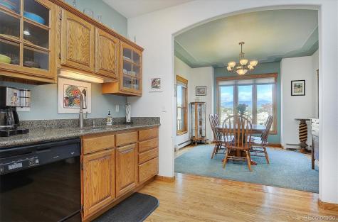 7221 County Road 111a Salida CO 81201