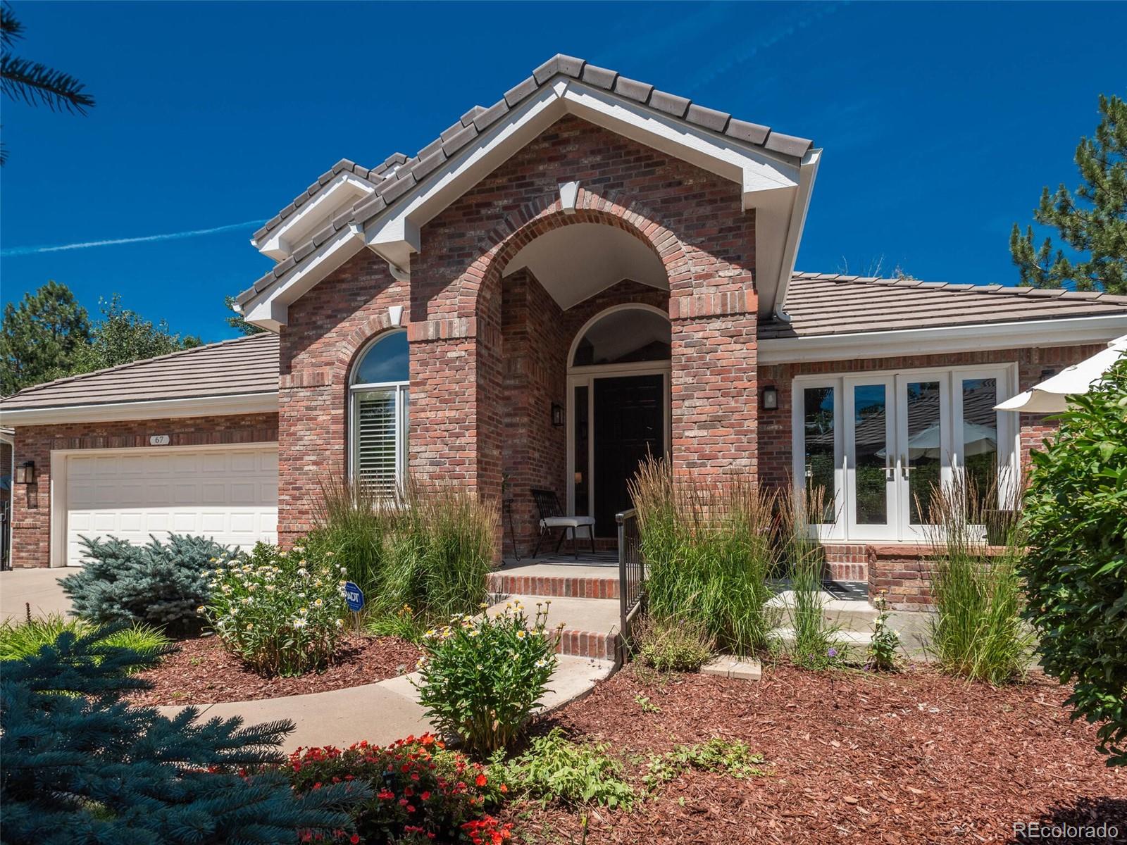 Greenwood Village CO, 67 Blue Heron Lane