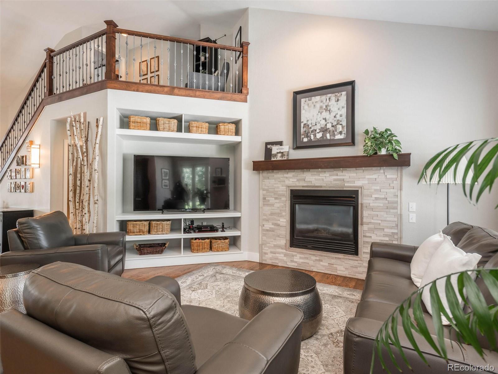 67 Blue Heron Lane Greenwood Village CO 80121
