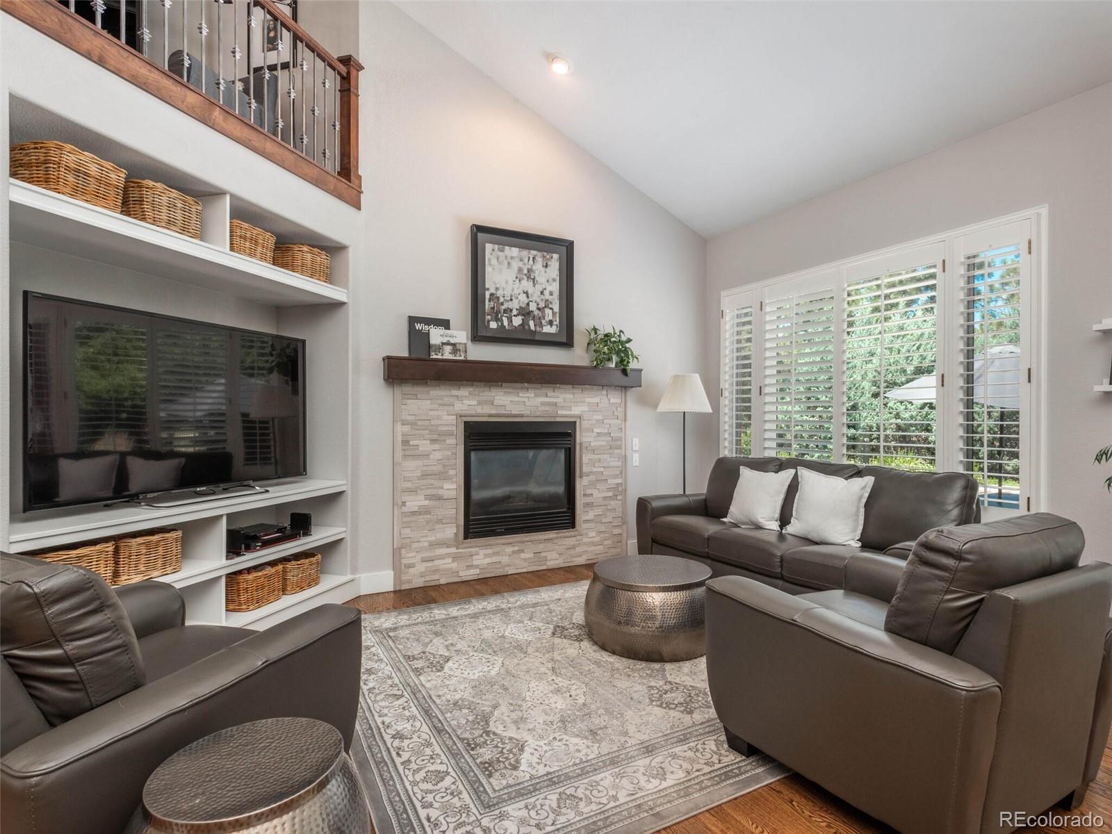 67 Blue Heron Lane Greenwood Village CO 80121