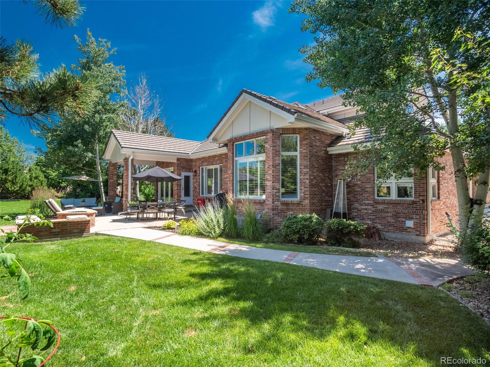 67 Blue Heron Lane Greenwood Village CO 80121