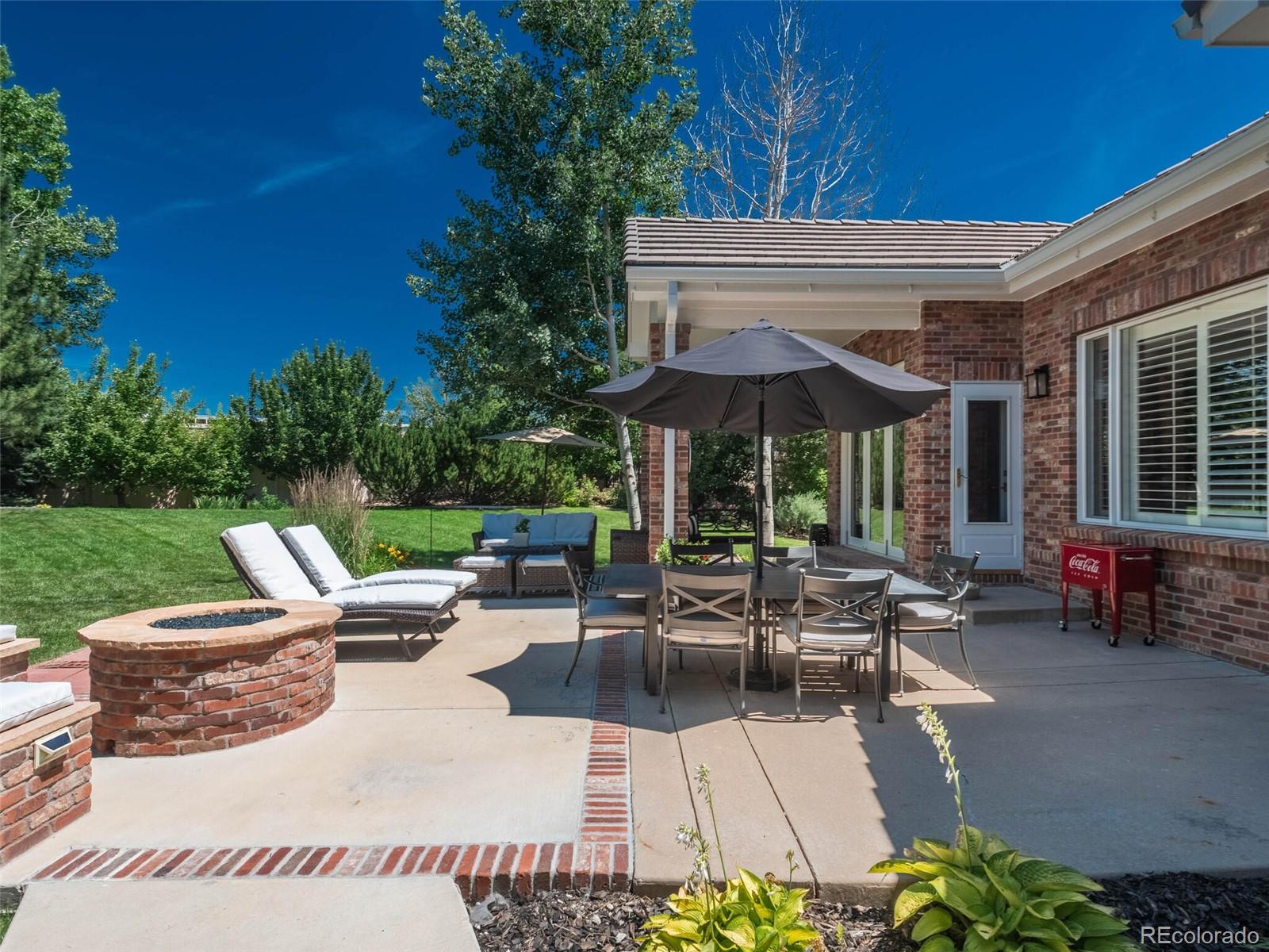 67 Blue Heron Lane Greenwood Village CO 80121