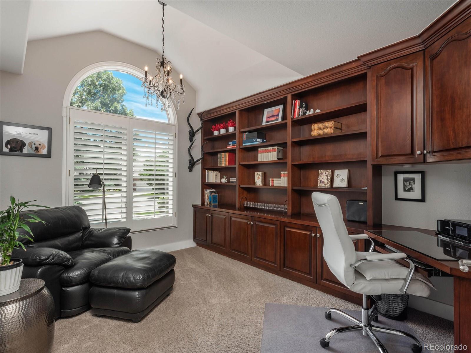 67 Blue Heron Lane Greenwood Village CO 80121