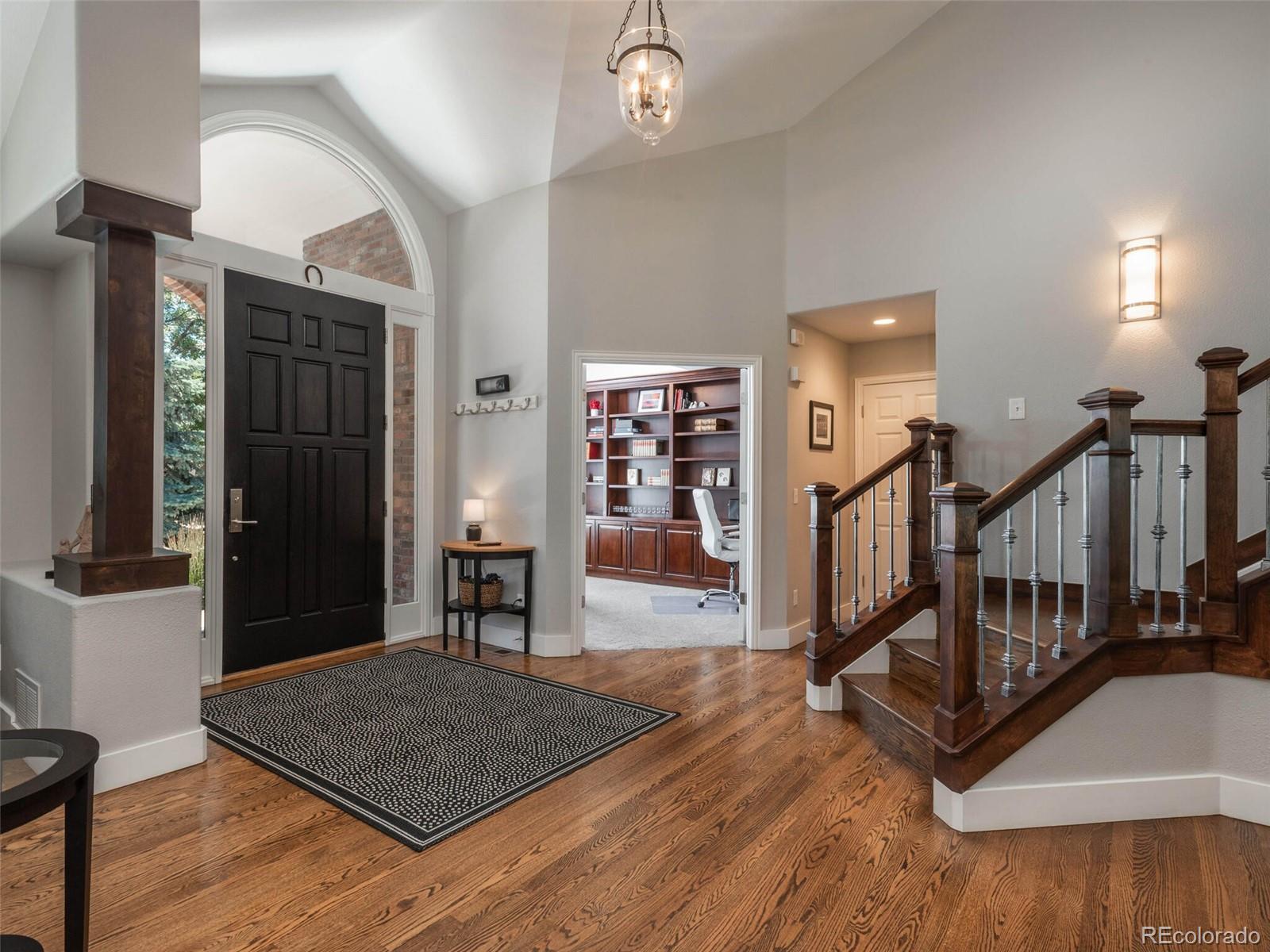 67 Blue Heron Lane Greenwood Village CO 80121