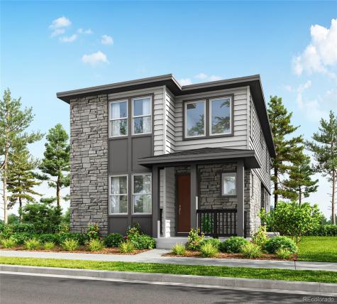 5802 N Perth Street Aurora CO 80019