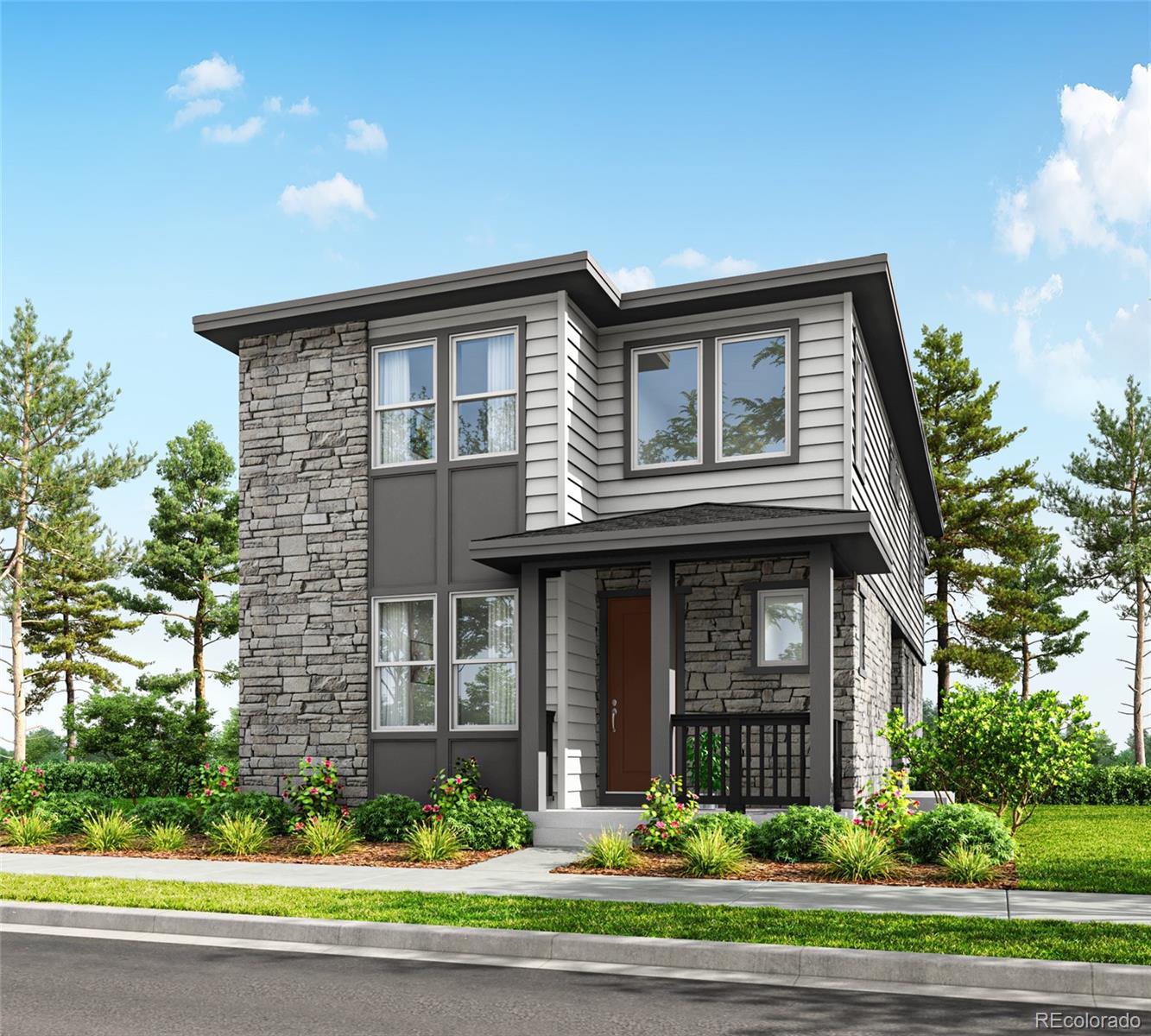 5802 N Perth Street Aurora CO 80019