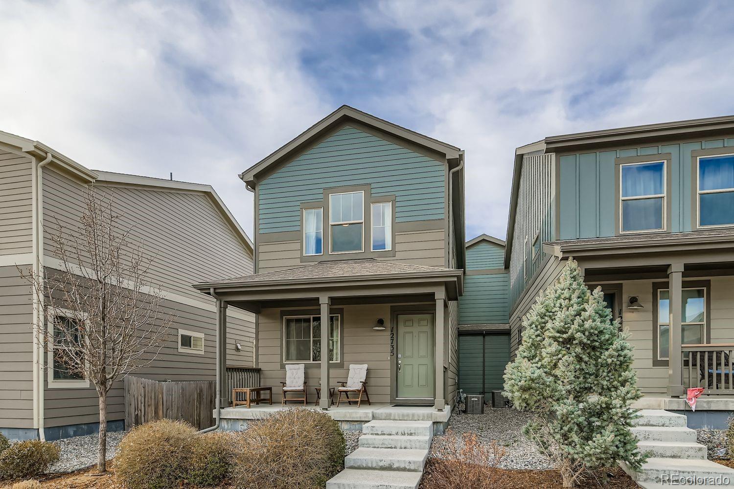 12735 Ulster Street Thornton CO 80602