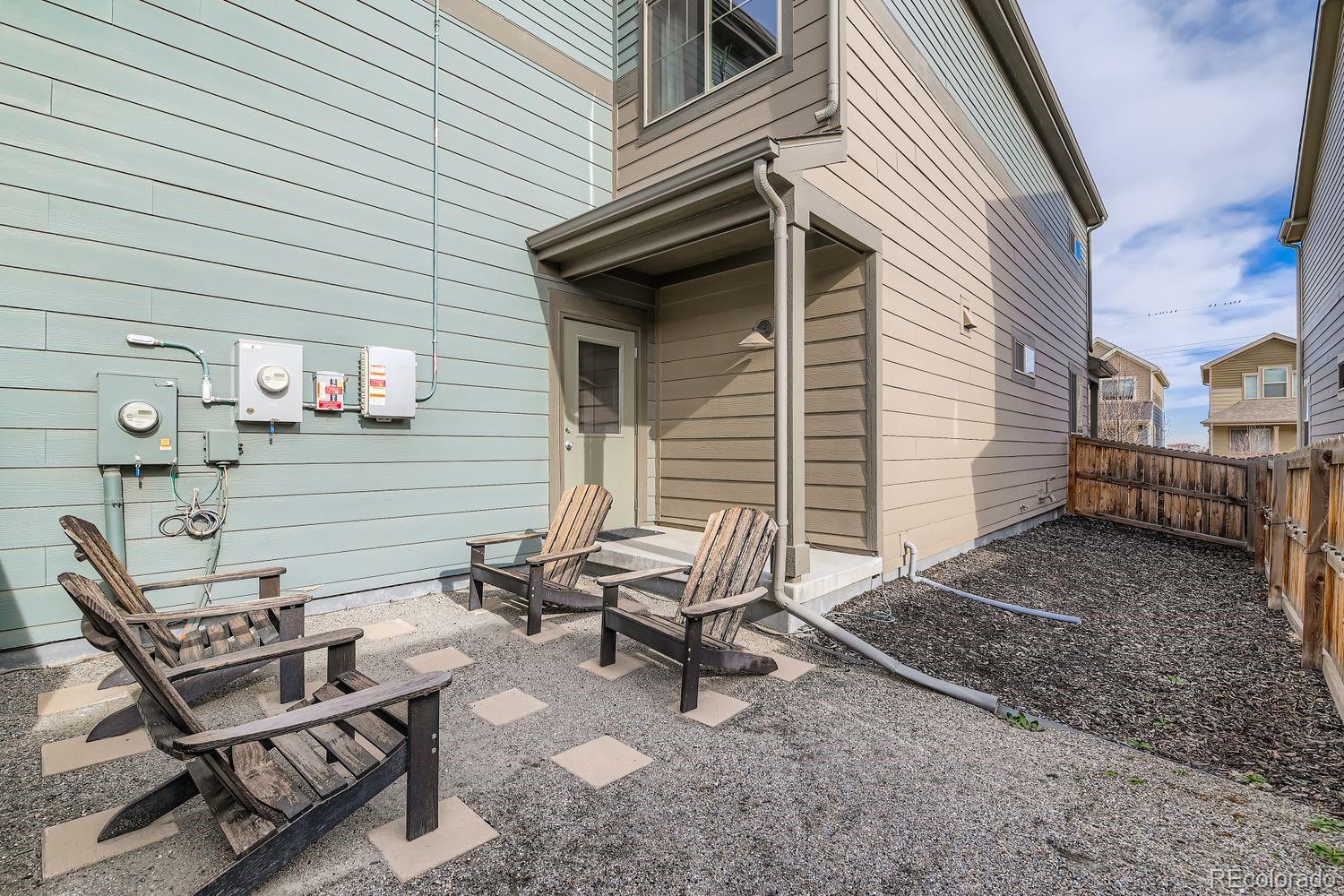 12735 Ulster Street Thornton CO 80602