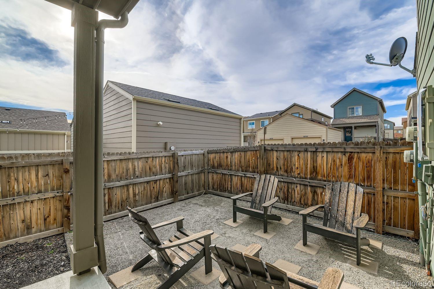 12735 Ulster Street Thornton CO 80602