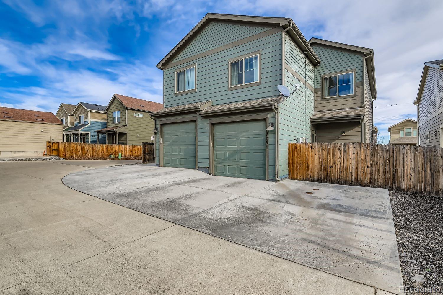 12735 Ulster Street Thornton CO 80602