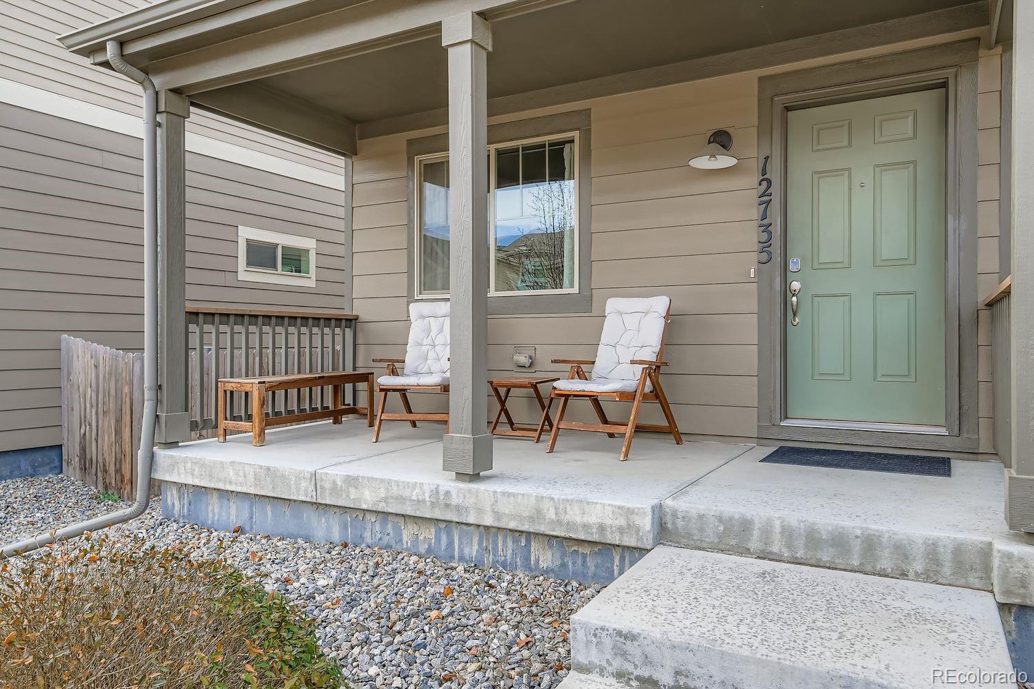 12735 Ulster Street Thornton CO 80602