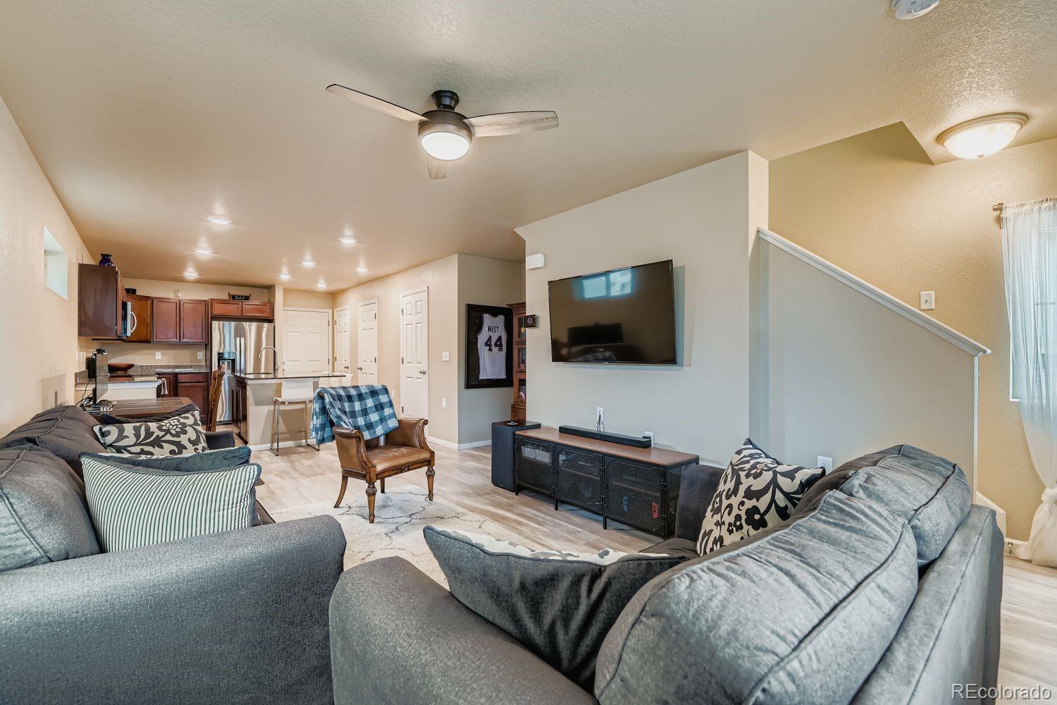 12735 Ulster Street Thornton CO 80602