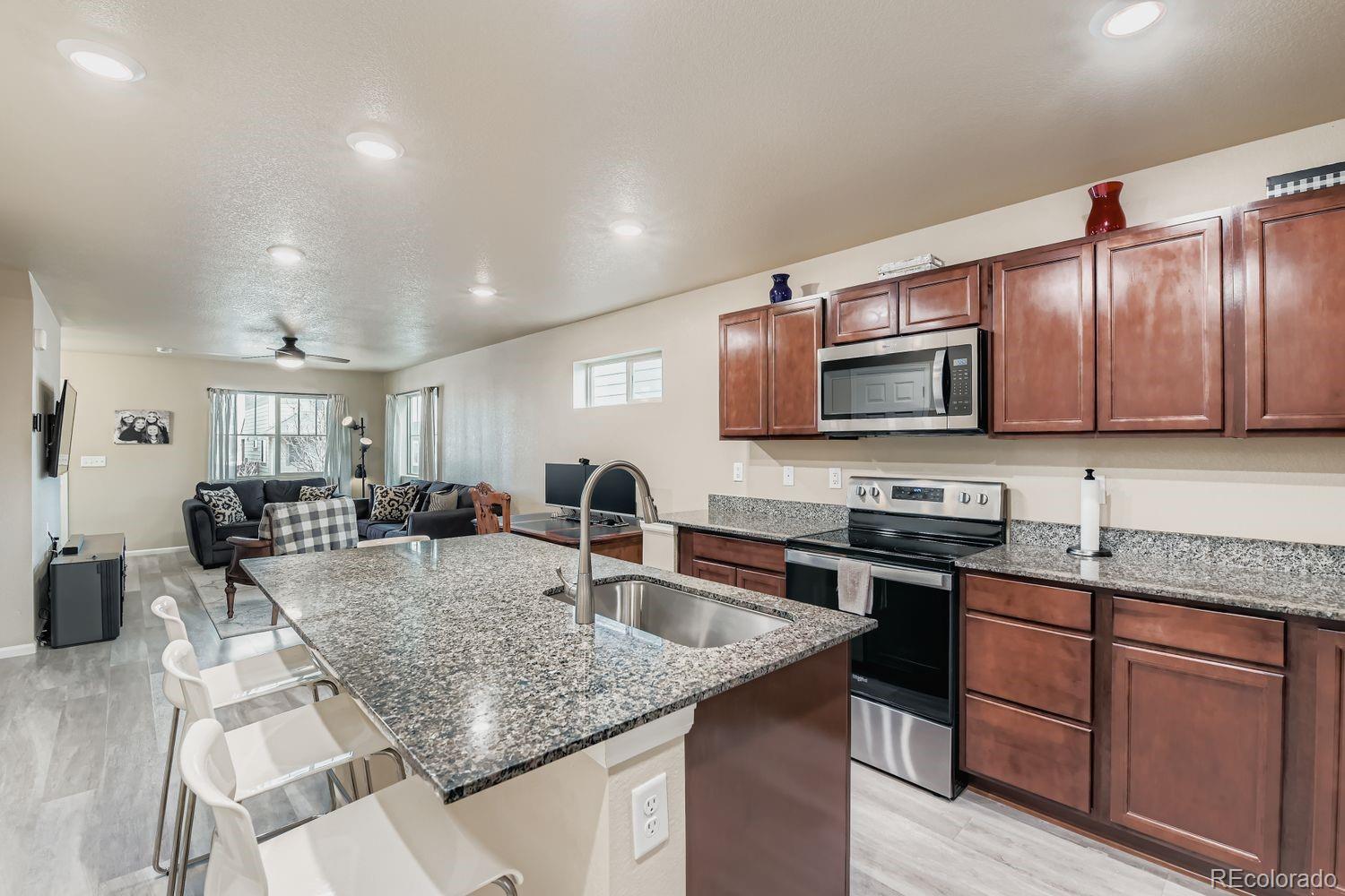12735 Ulster Street Thornton CO 80602