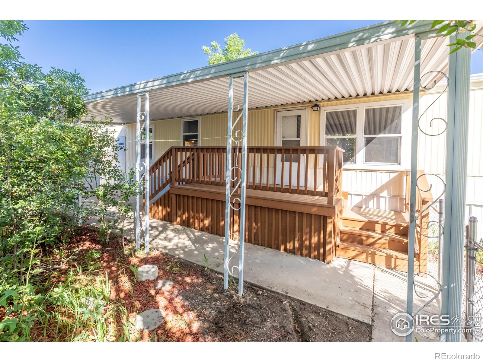 1143 Cynthia Court Loveland CO 80537