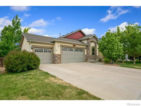 4545 Tarragon Drive Johnstown CO 80534