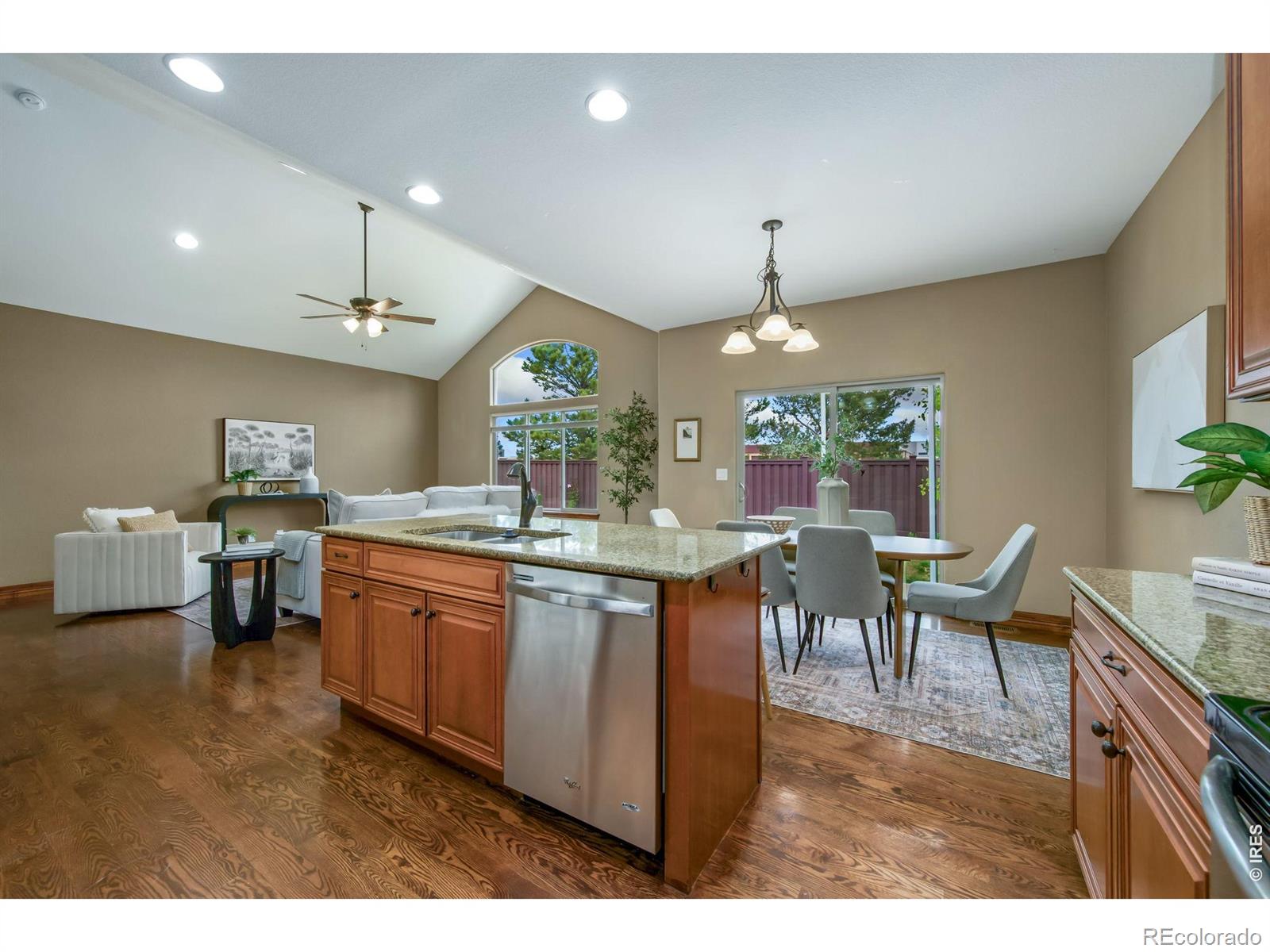 4545 Tarragon Drive Johnstown CO 80534
