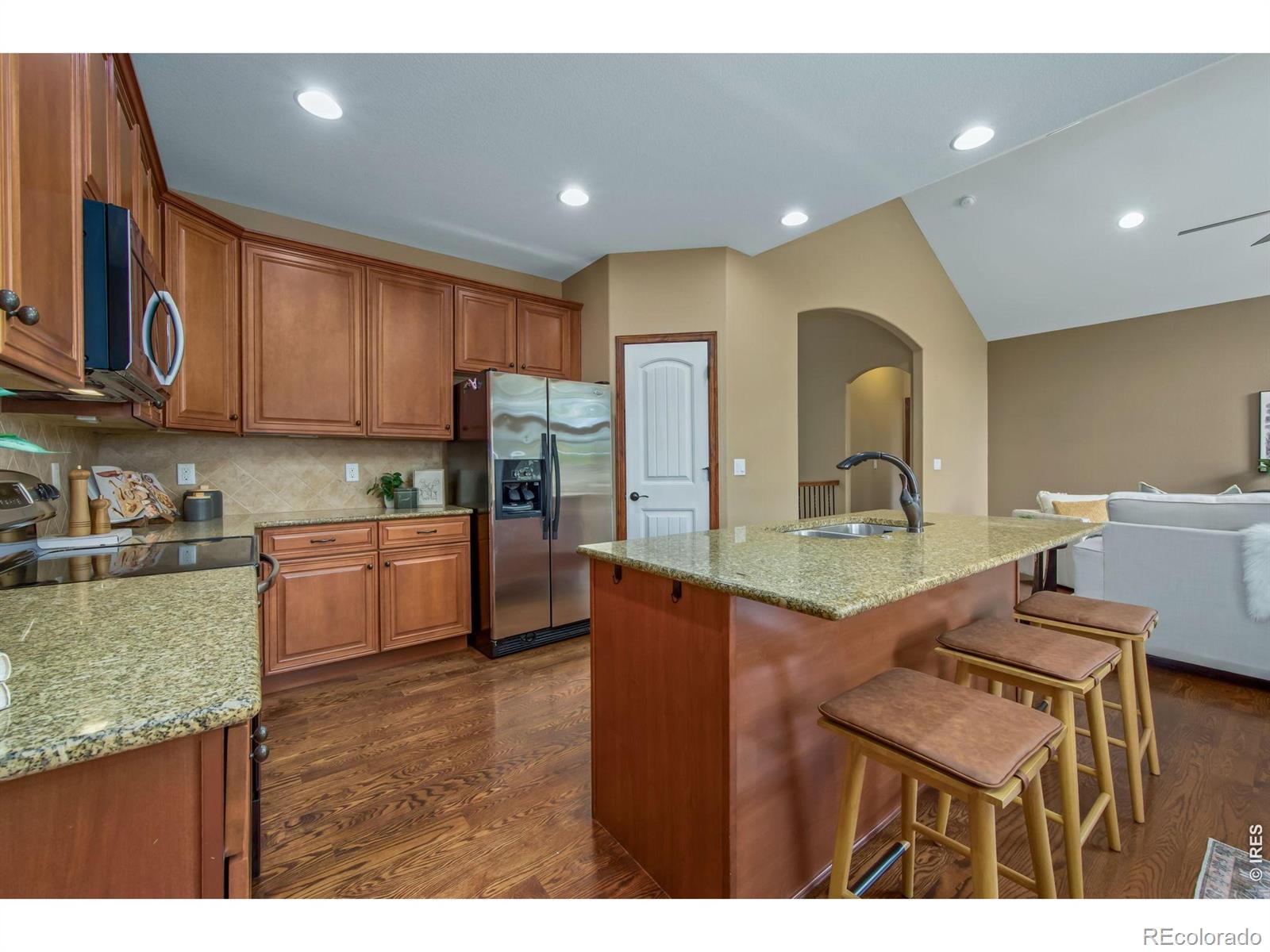 4545 Tarragon Drive Johnstown CO 80534