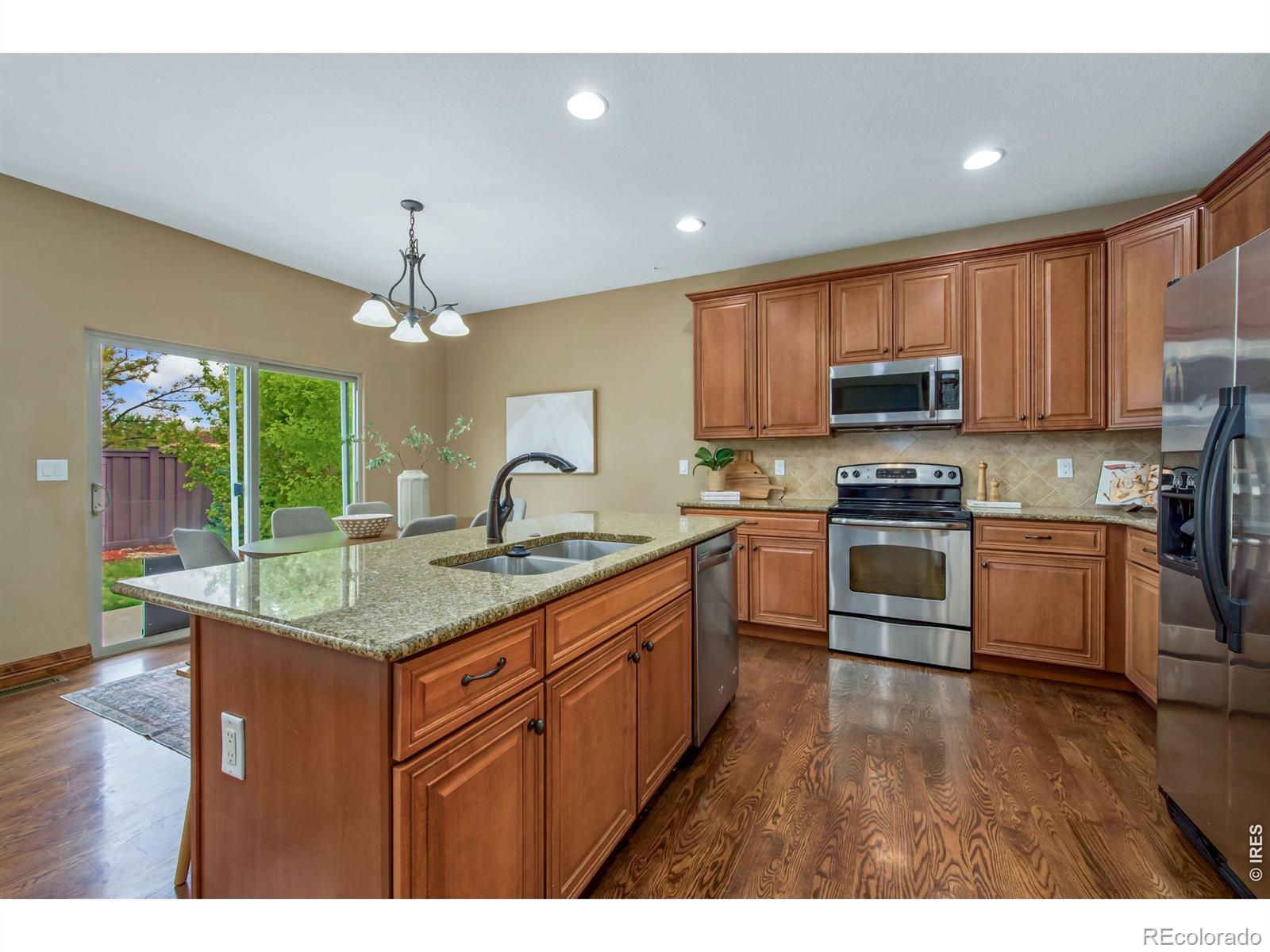 4545 Tarragon Drive Johnstown CO 80534