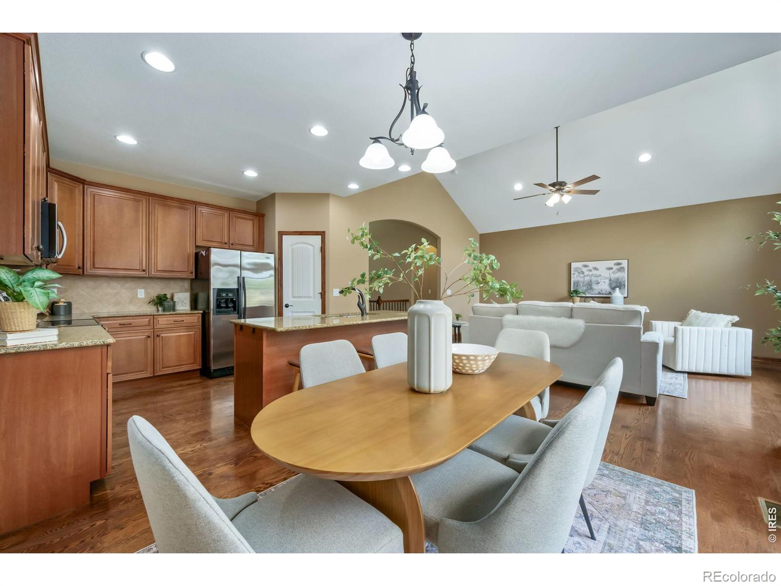 4545 Tarragon Drive Johnstown CO 80534