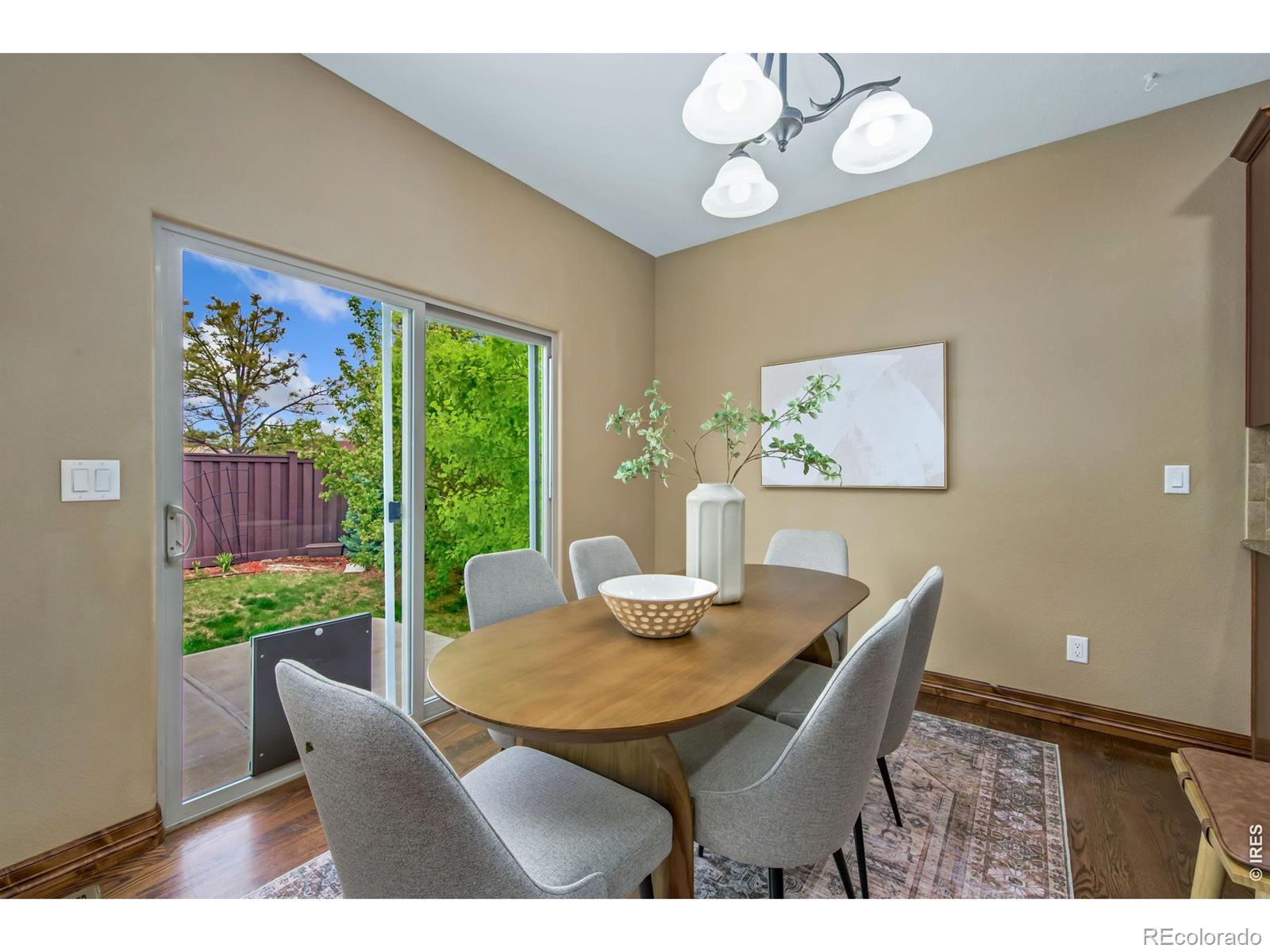 4545 Tarragon Drive Johnstown CO 80534
