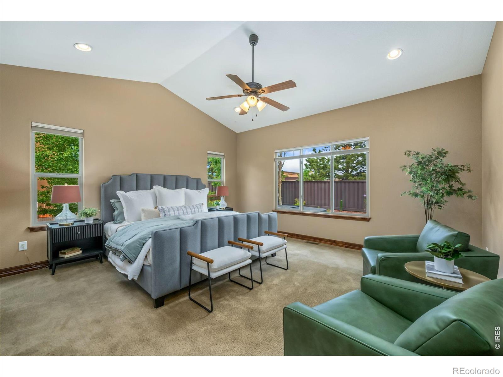4545 Tarragon Drive Johnstown CO 80534