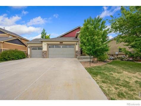 4545 Tarragon Drive Johnstown CO 80534