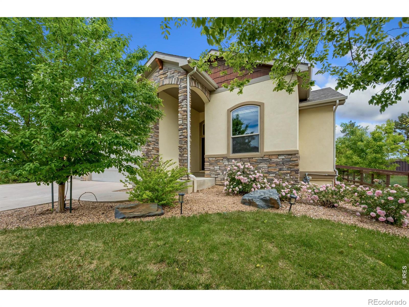 4545 Tarragon Drive Johnstown CO 80534