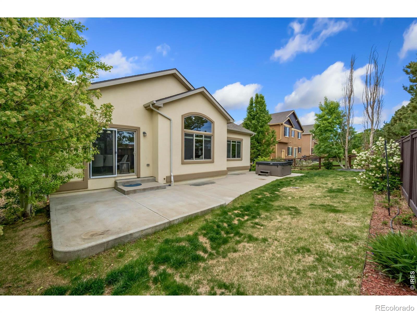4545 Tarragon Drive Johnstown CO 80534