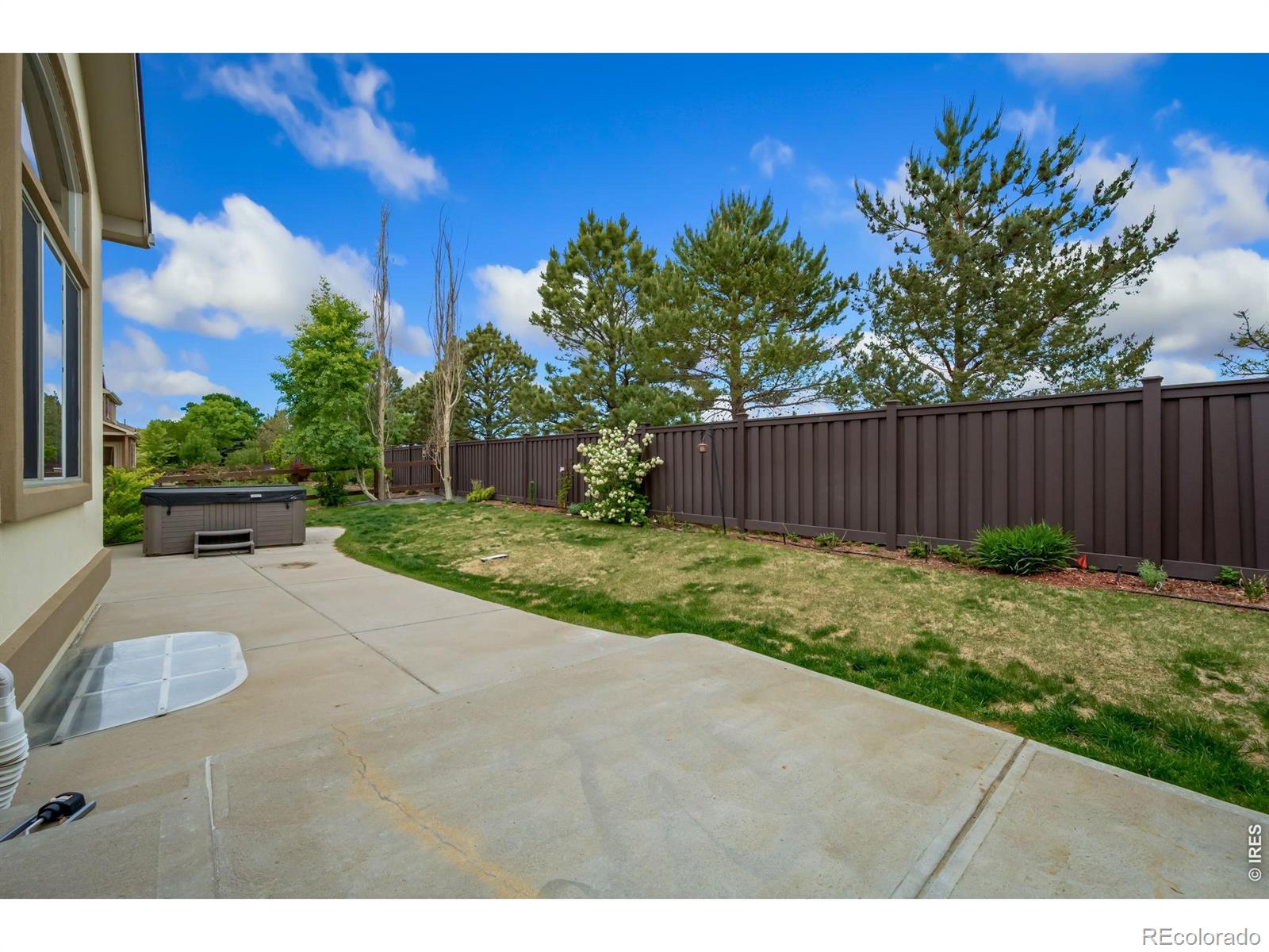 4545 Tarragon Drive Johnstown CO 80534