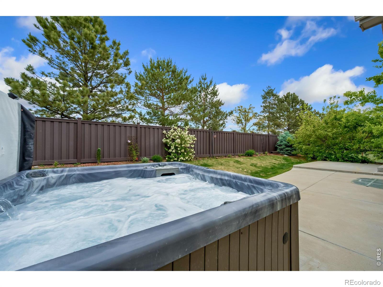 4545 Tarragon Drive Johnstown CO 80534