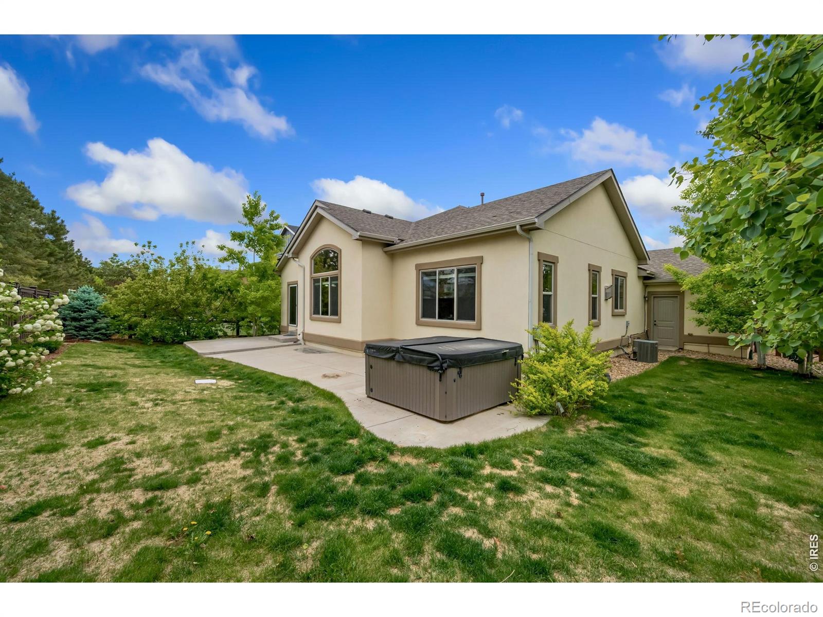 4545 Tarragon Drive Johnstown CO 80534