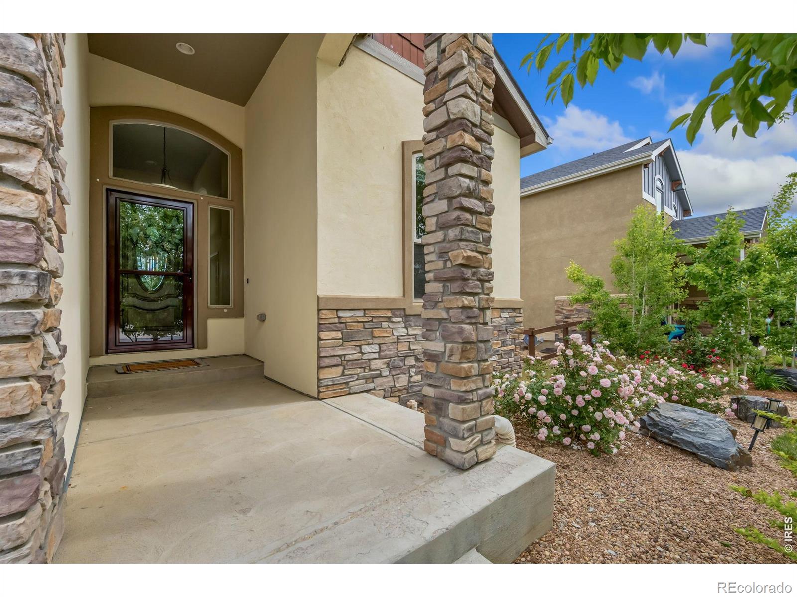 4545 Tarragon Drive Johnstown CO 80534