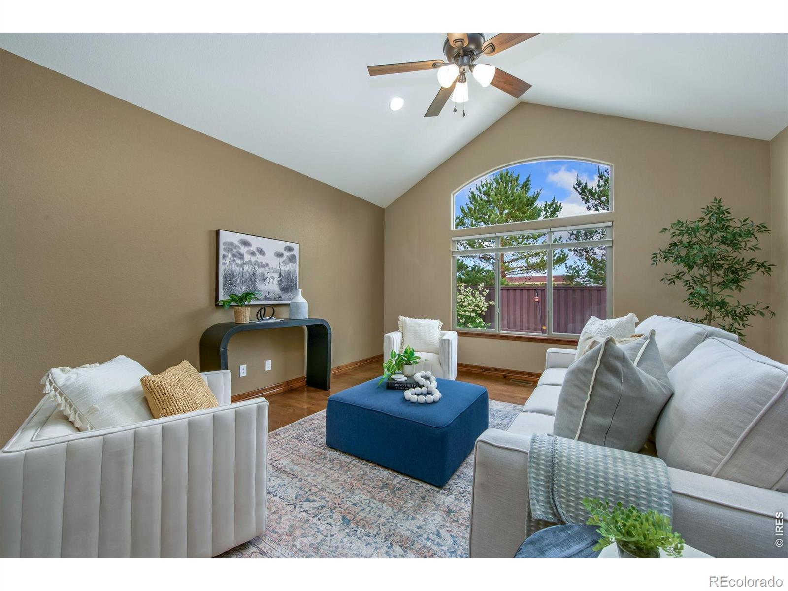 4545 Tarragon Drive Johnstown CO 80534