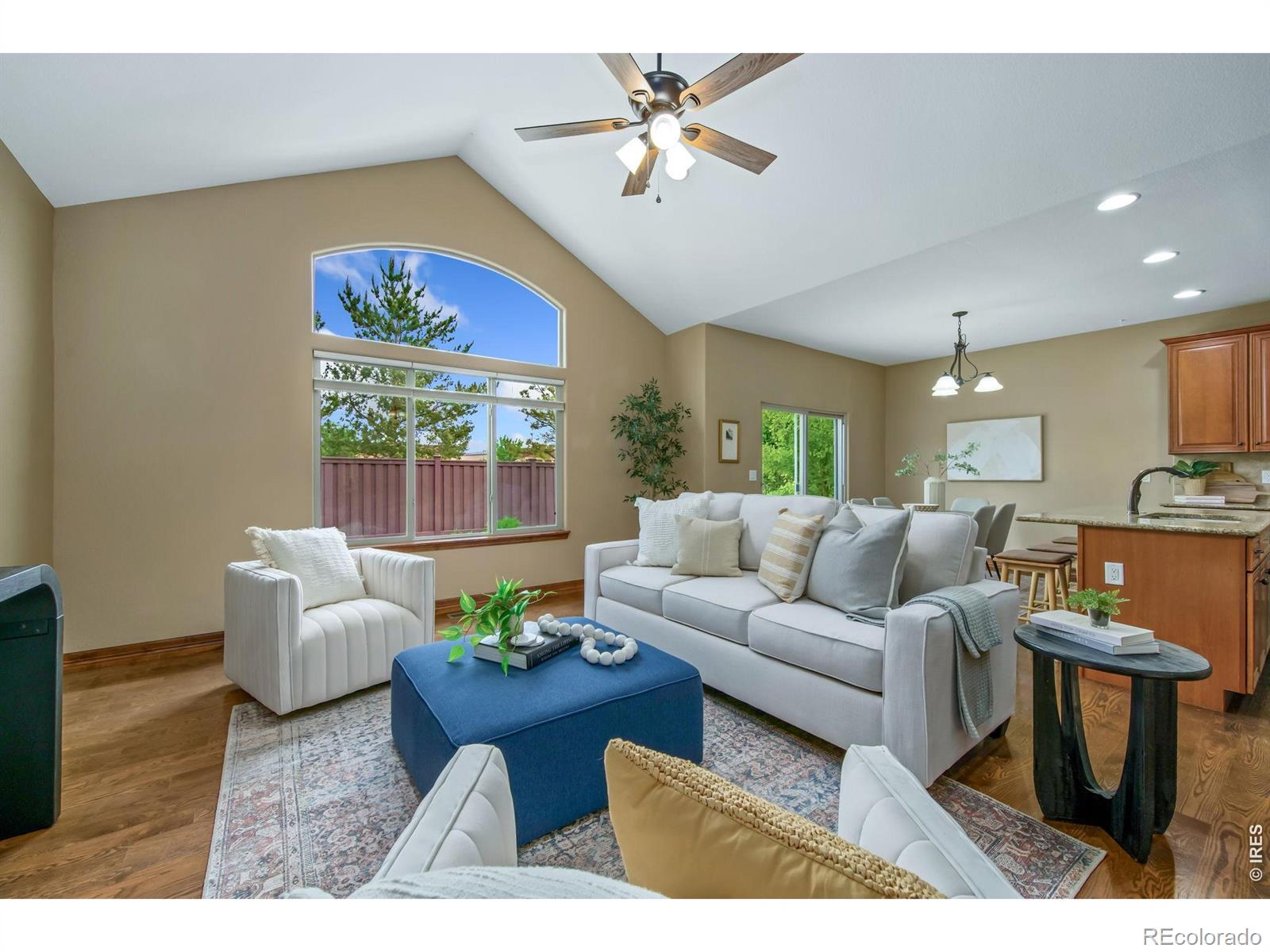4545 Tarragon Drive Johnstown CO 80534