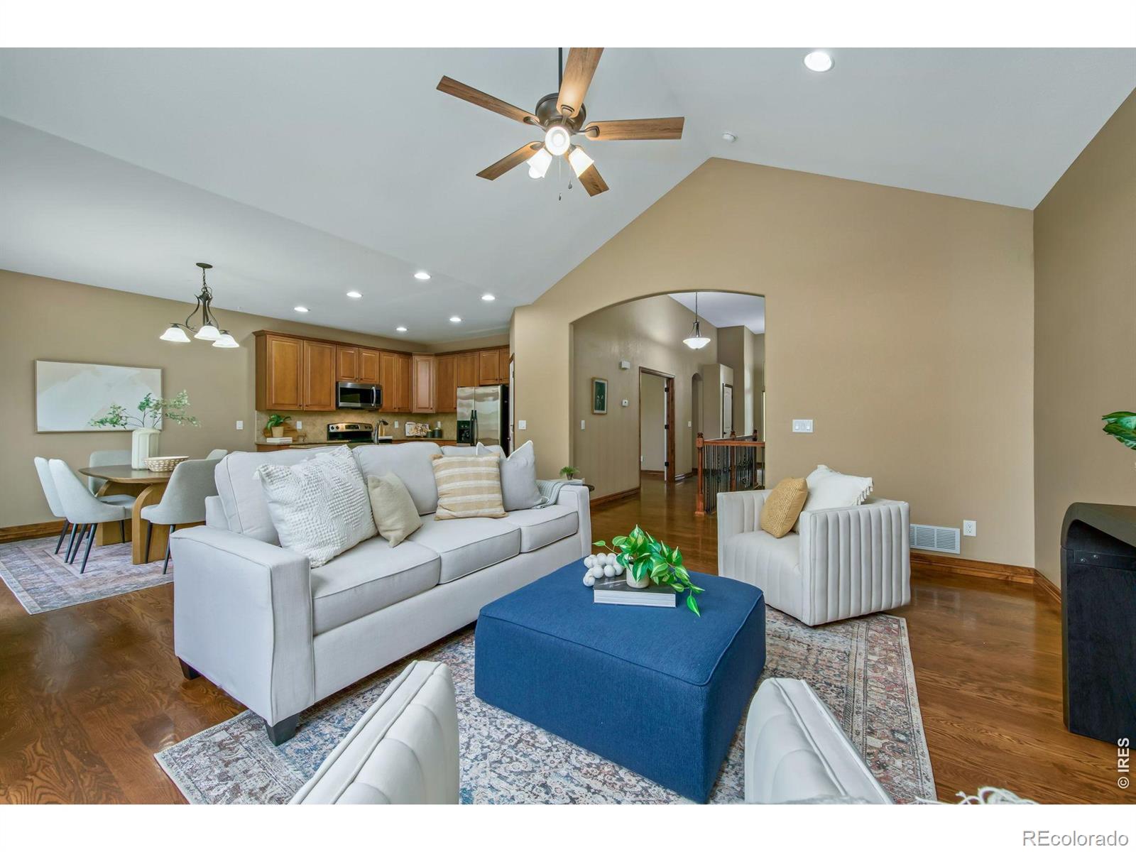 4545 Tarragon Drive Johnstown CO 80534