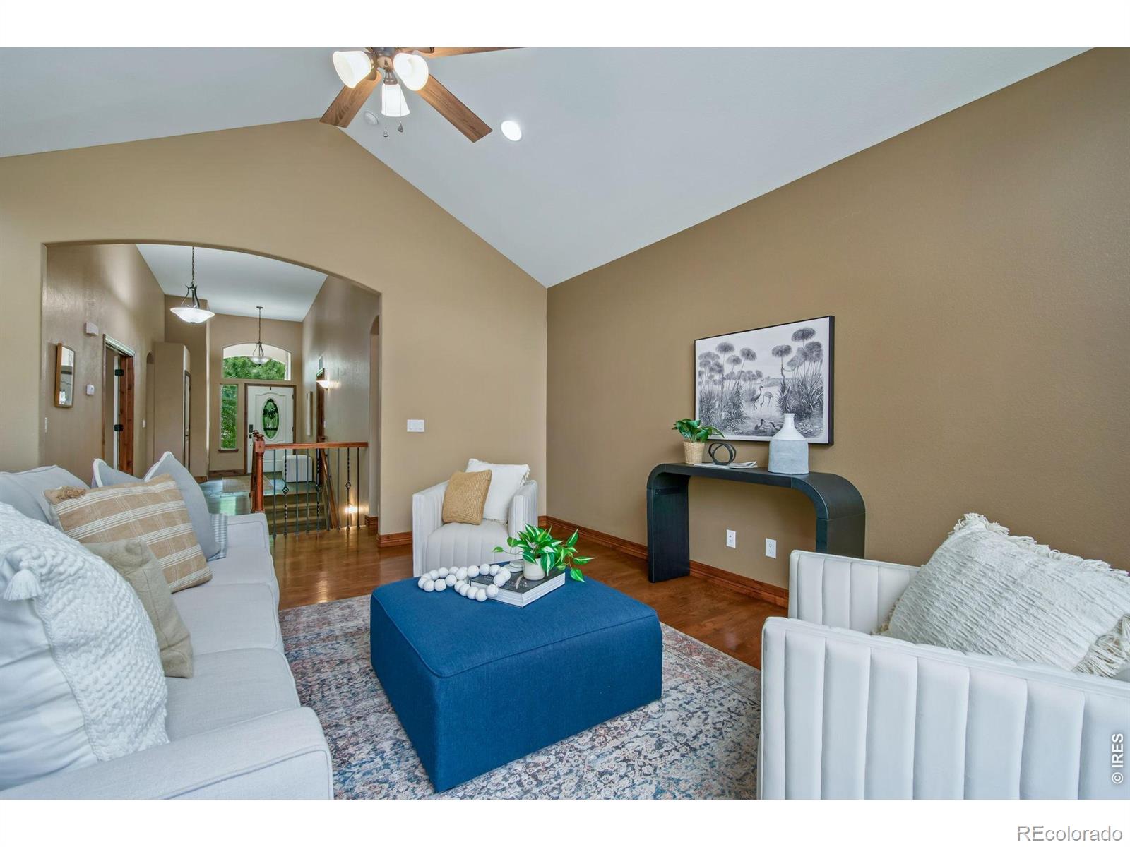 4545 Tarragon Drive Johnstown CO 80534