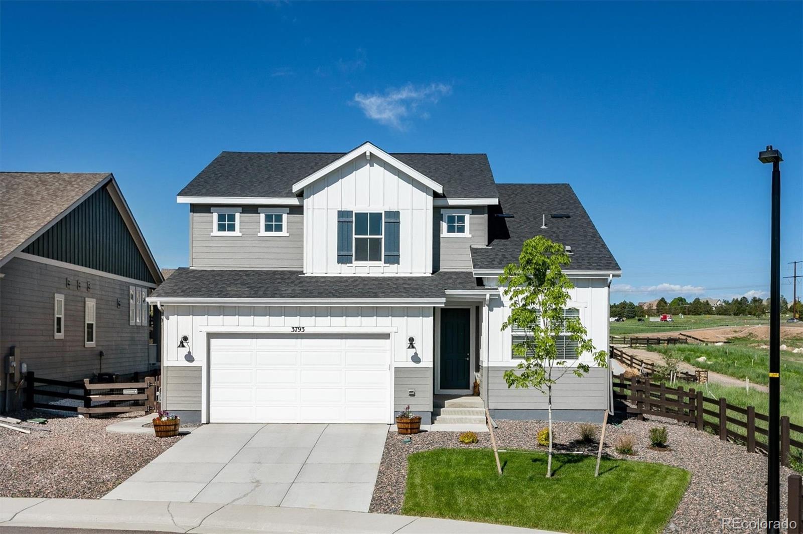 Castle Rock CO, 3793 Flagpole Court