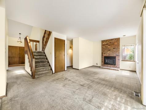 17738 E Crestridge Place Centennial CO 80015