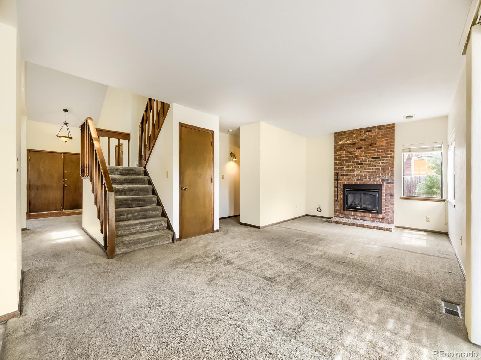 17738 E Crestridge Place Centennial CO 80015