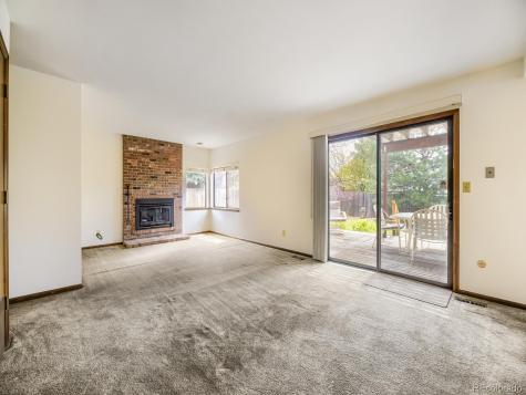 17738 E Crestridge Place Centennial CO 80015