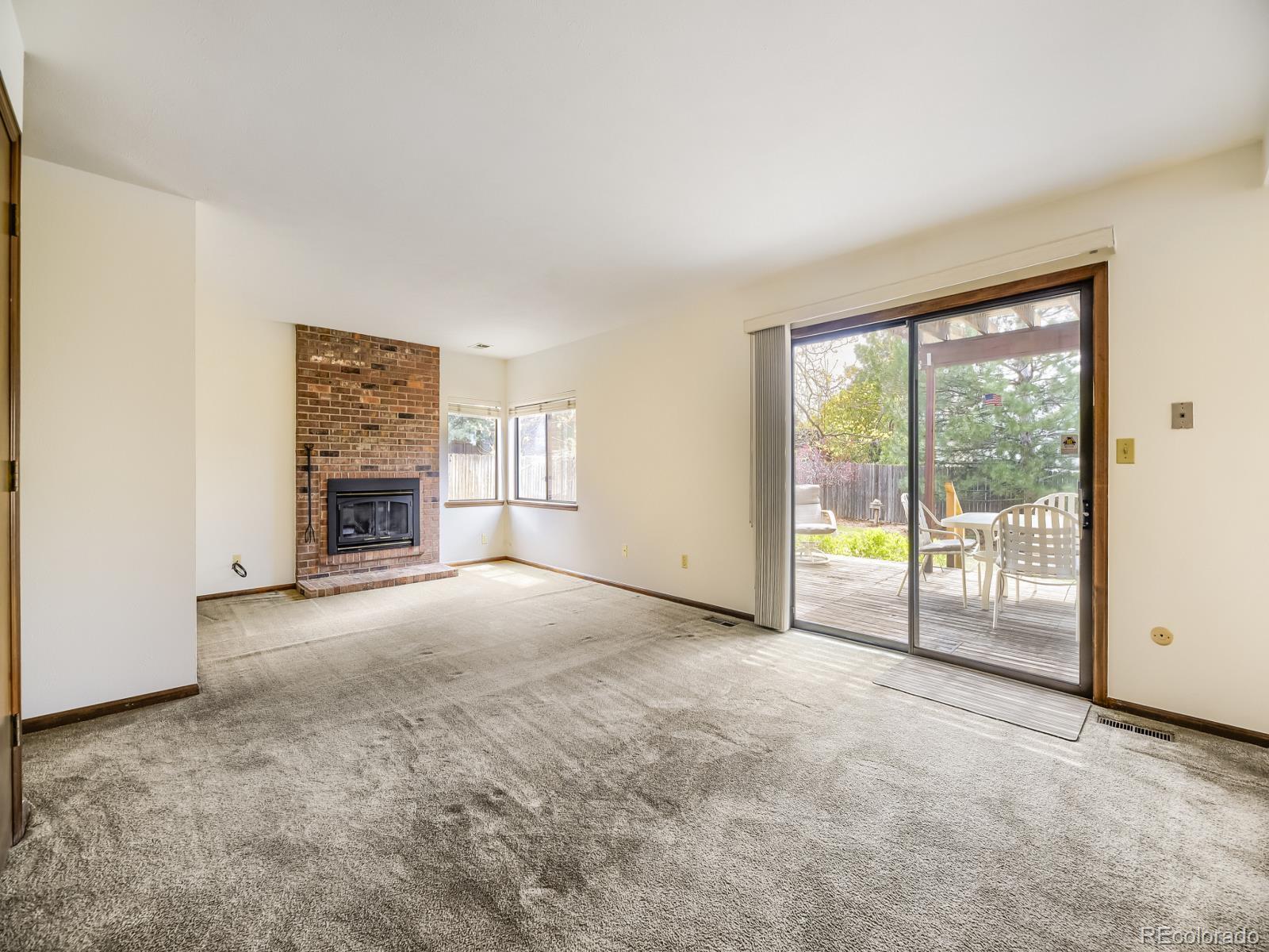 17738 E Crestridge Place Centennial CO 80015