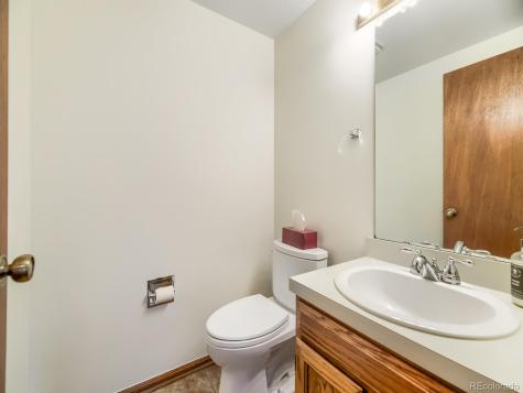 17738 E Crestridge Place Centennial CO 80015