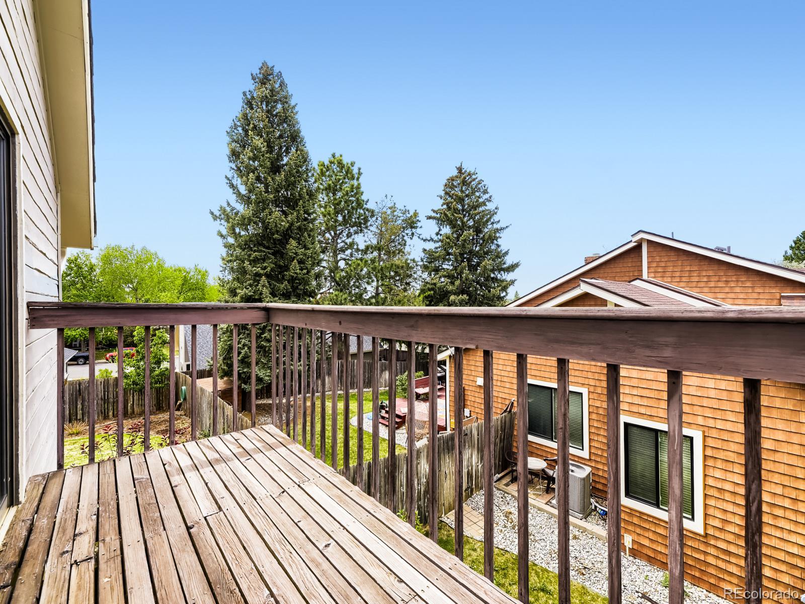 17738 E Crestridge Place Centennial CO 80015