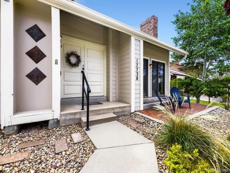 17738 E Crestridge Place Centennial CO 80015