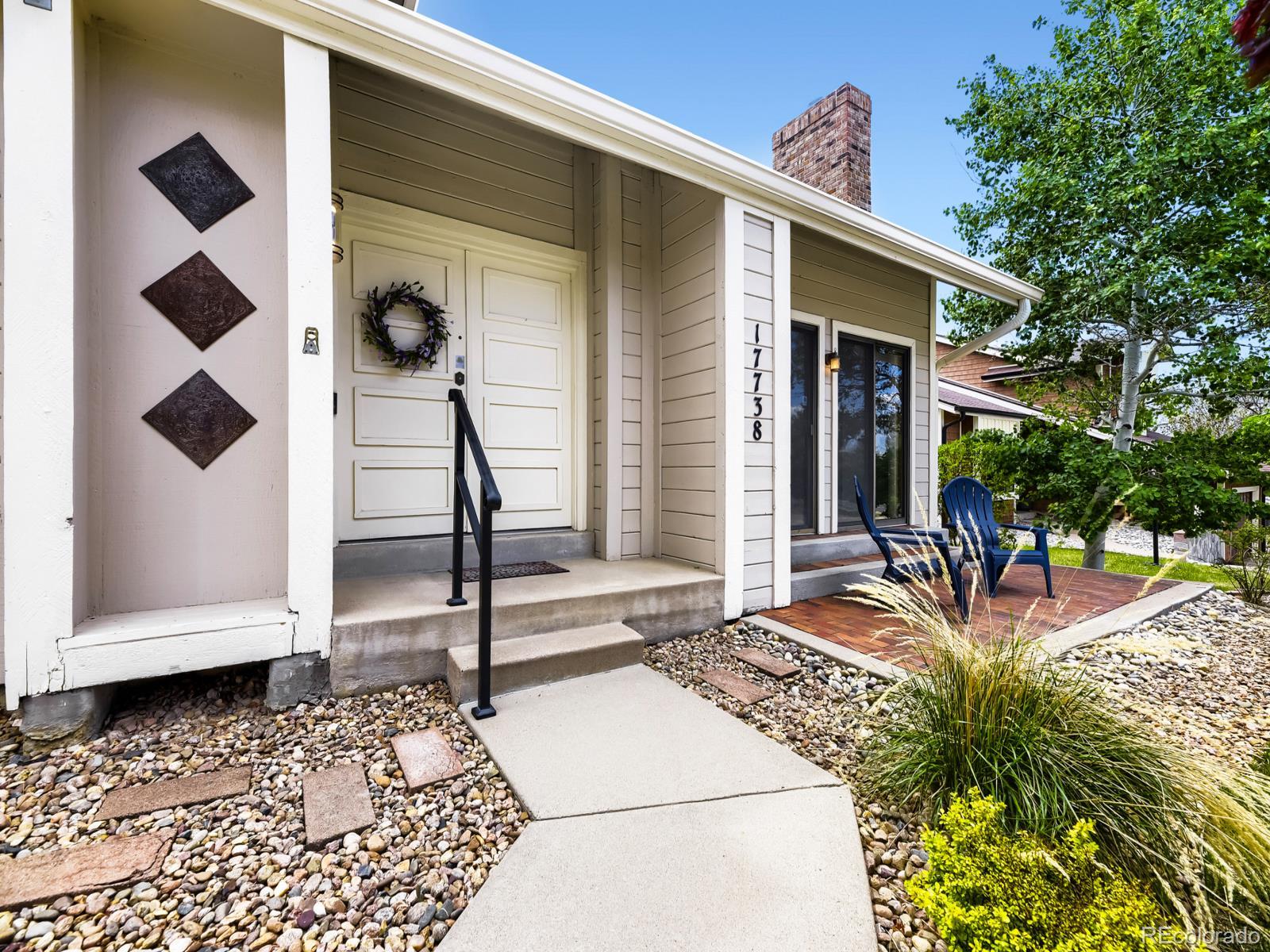 17738 E Crestridge Place Centennial CO 80015