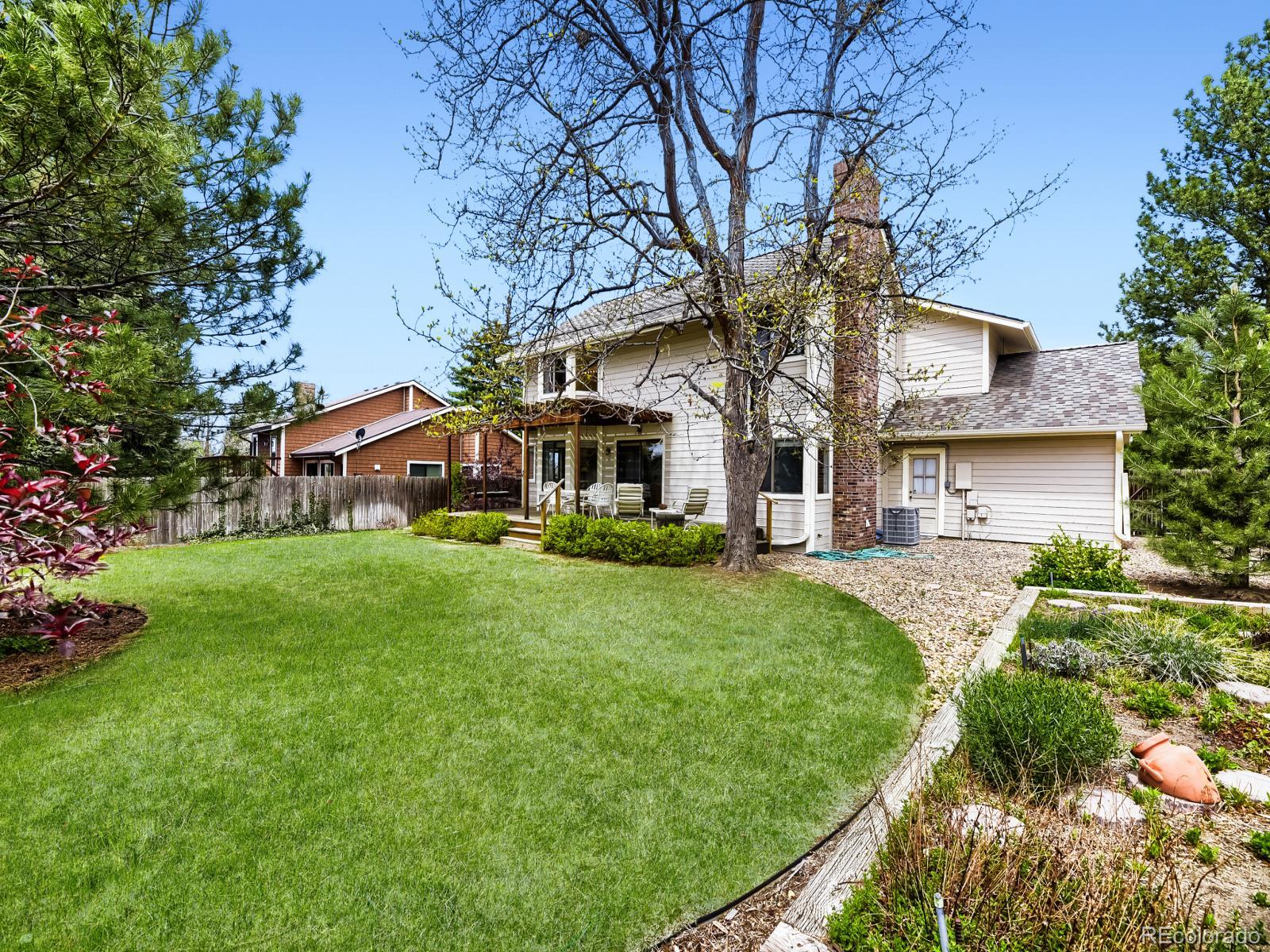 17738 E Crestridge Place Centennial CO 80015