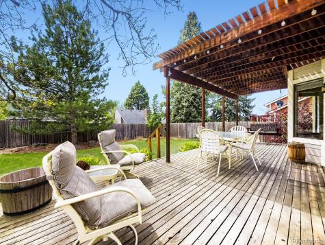 17738 E Crestridge Place Centennial CO 80015