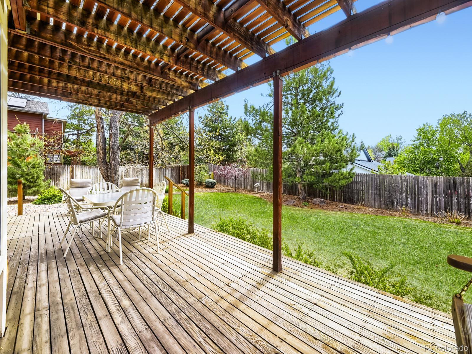 17738 E Crestridge Place Centennial CO 80015